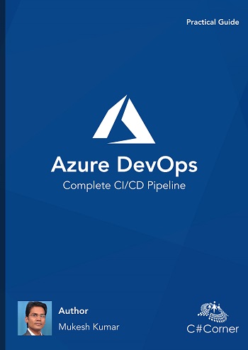Azure DevOps CI/CD Pipeline Complete Practical Guide - By Mukesh Kumar