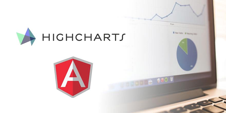Implementing Highcharts Visualization with Angular JS Custom Directive and Web API