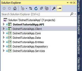 App Solution