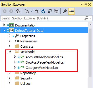 ViewModel