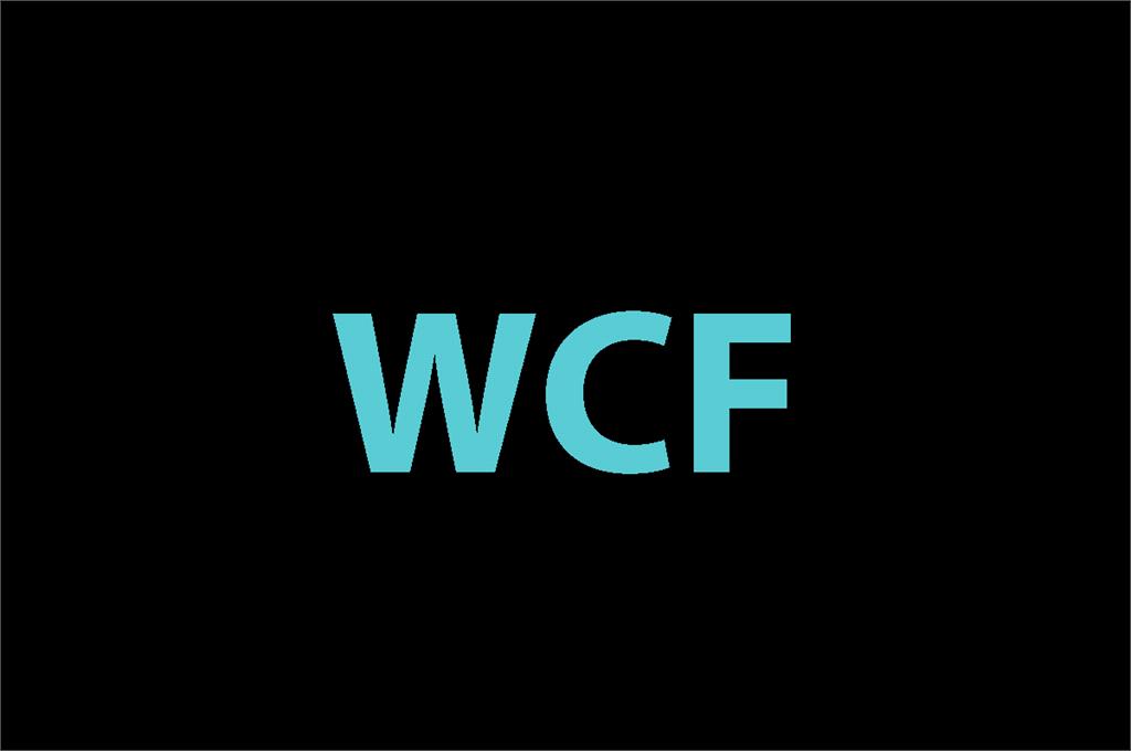 Creating and Building a WCF Service for Windows Application Clients