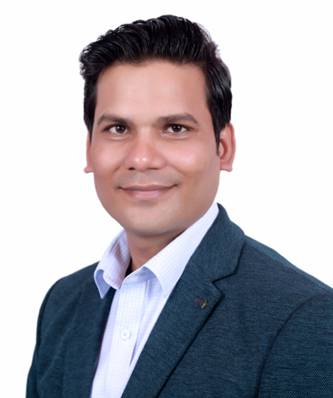 Mukesh Kumar